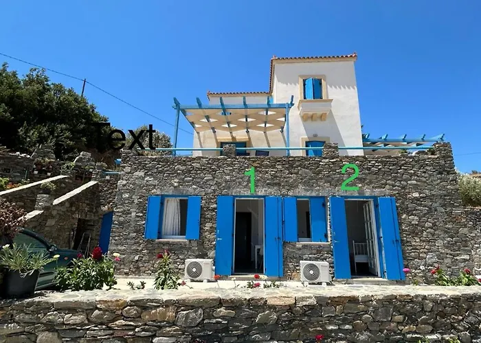 Thea Vouno Studios