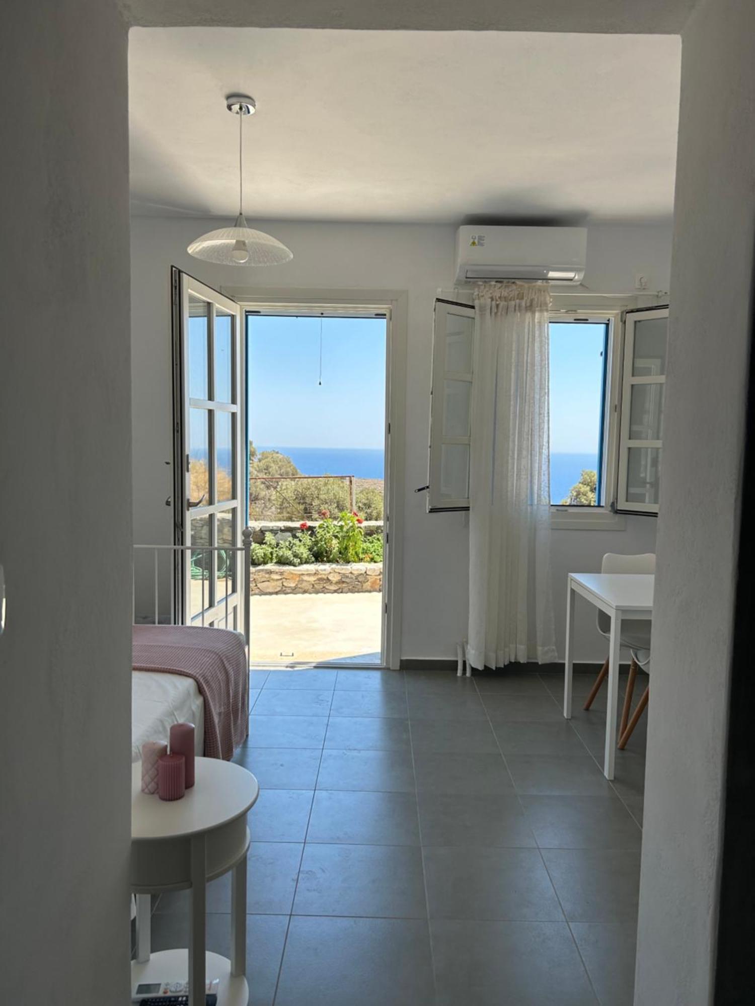 Holiday home Thea Vouno Agia Pelagia (Kythira)