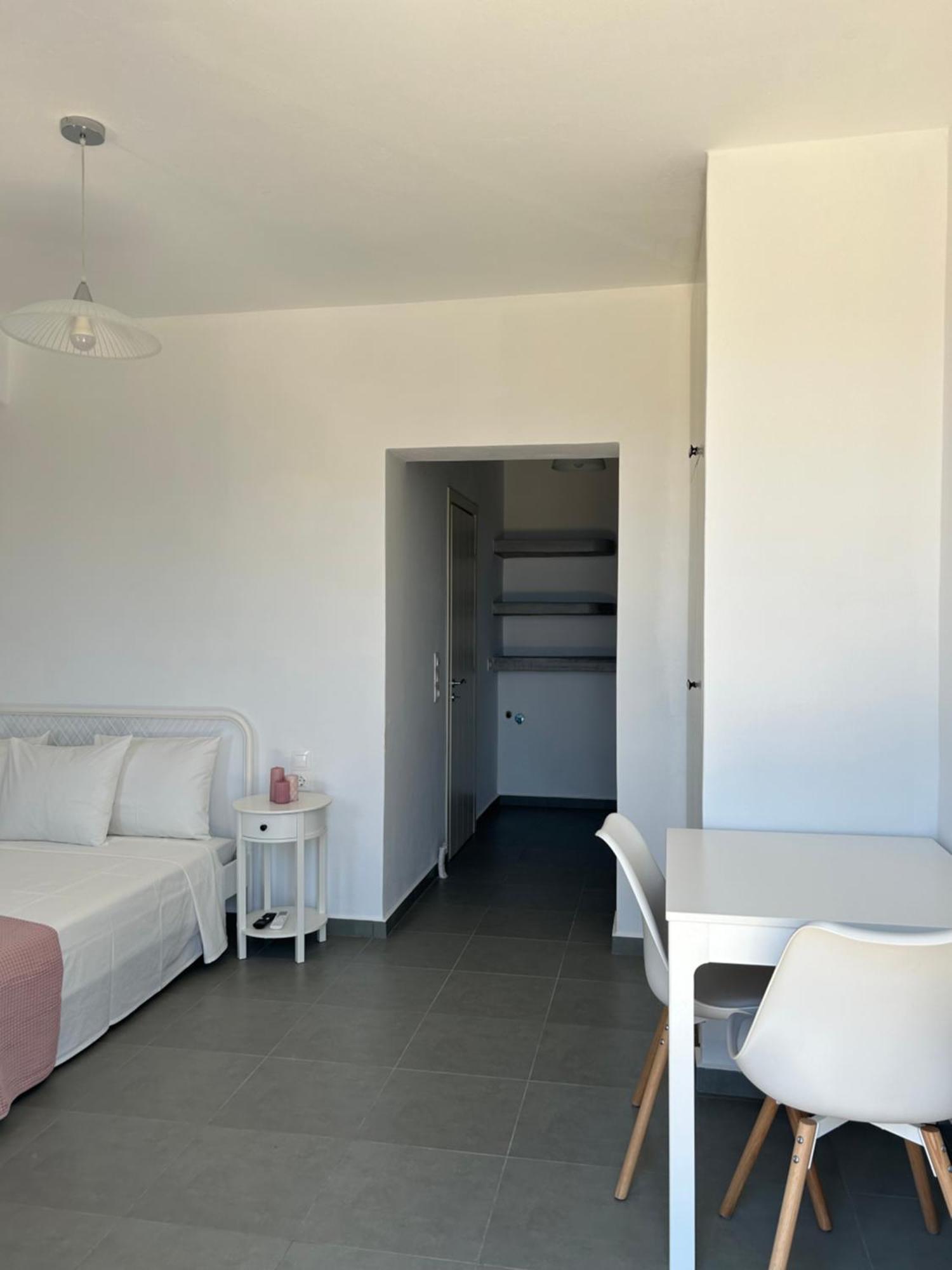 Thea Vouno Holiday home