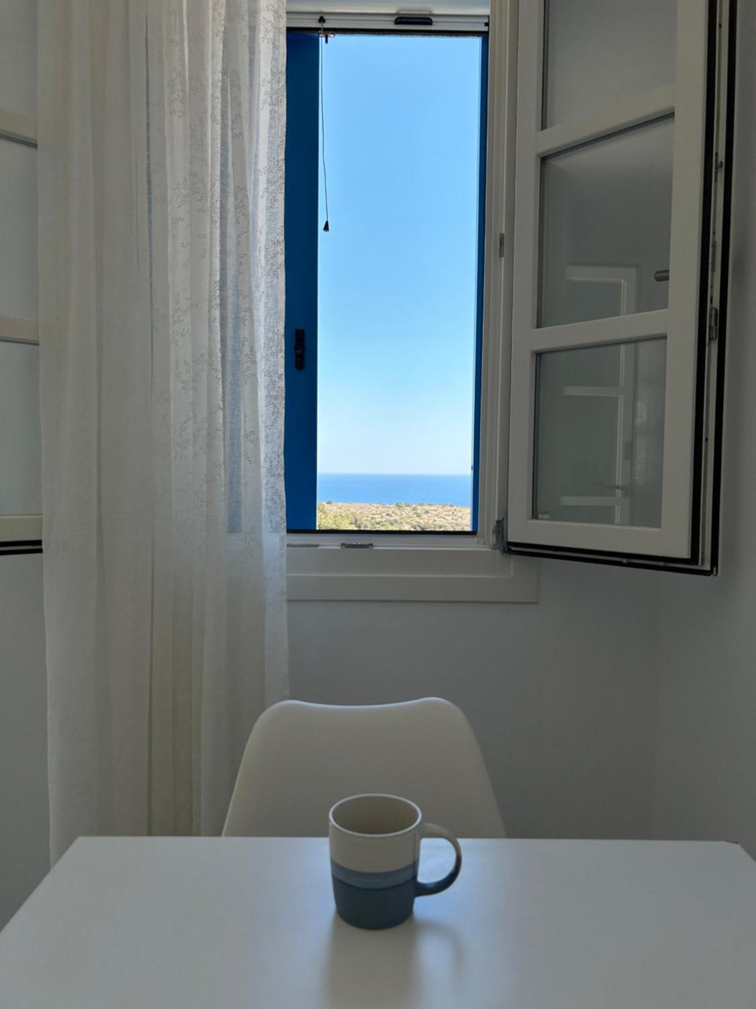 Holiday home Thea Vouno Agia Pelagia (Kythira)