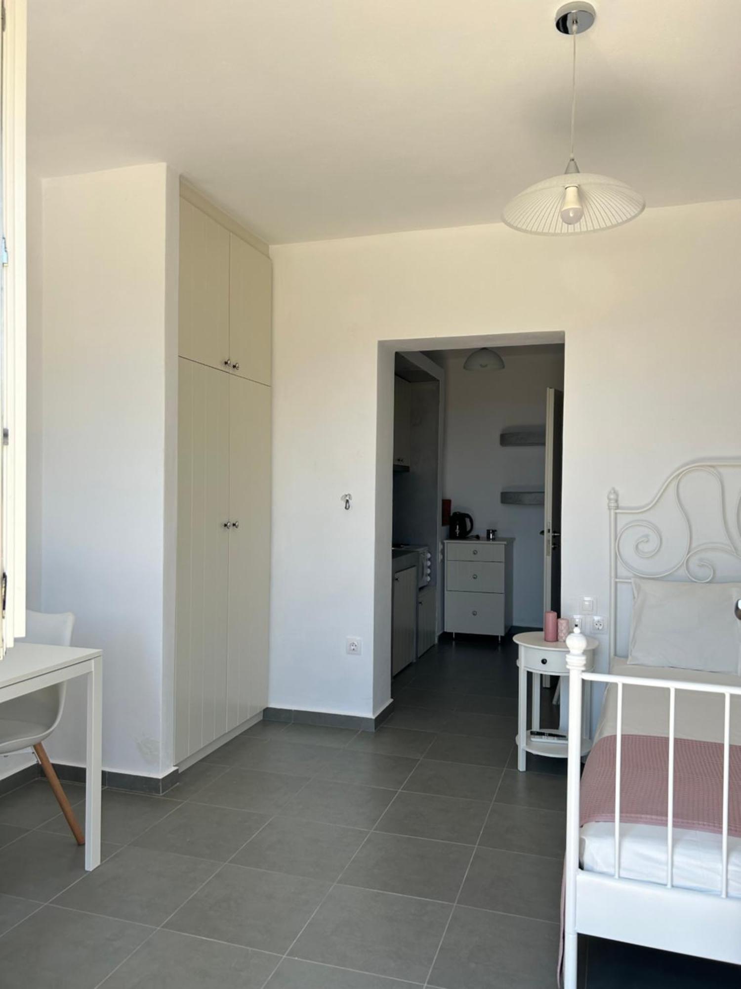 Holiday home Thea Vouno Agia Pelagia (Kythira)