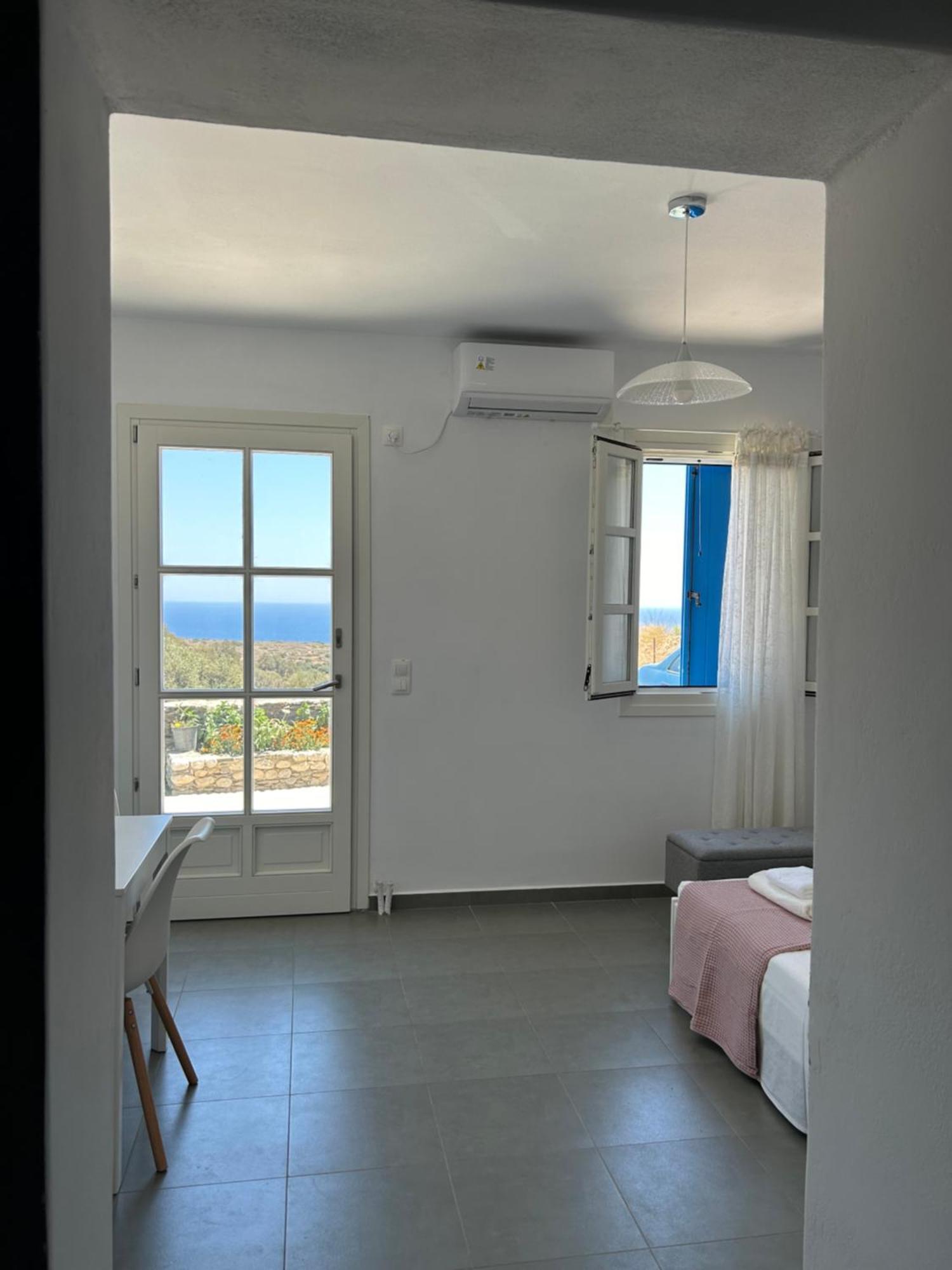 Thea Vouno Holiday home Agia Pelagia (Kythira)