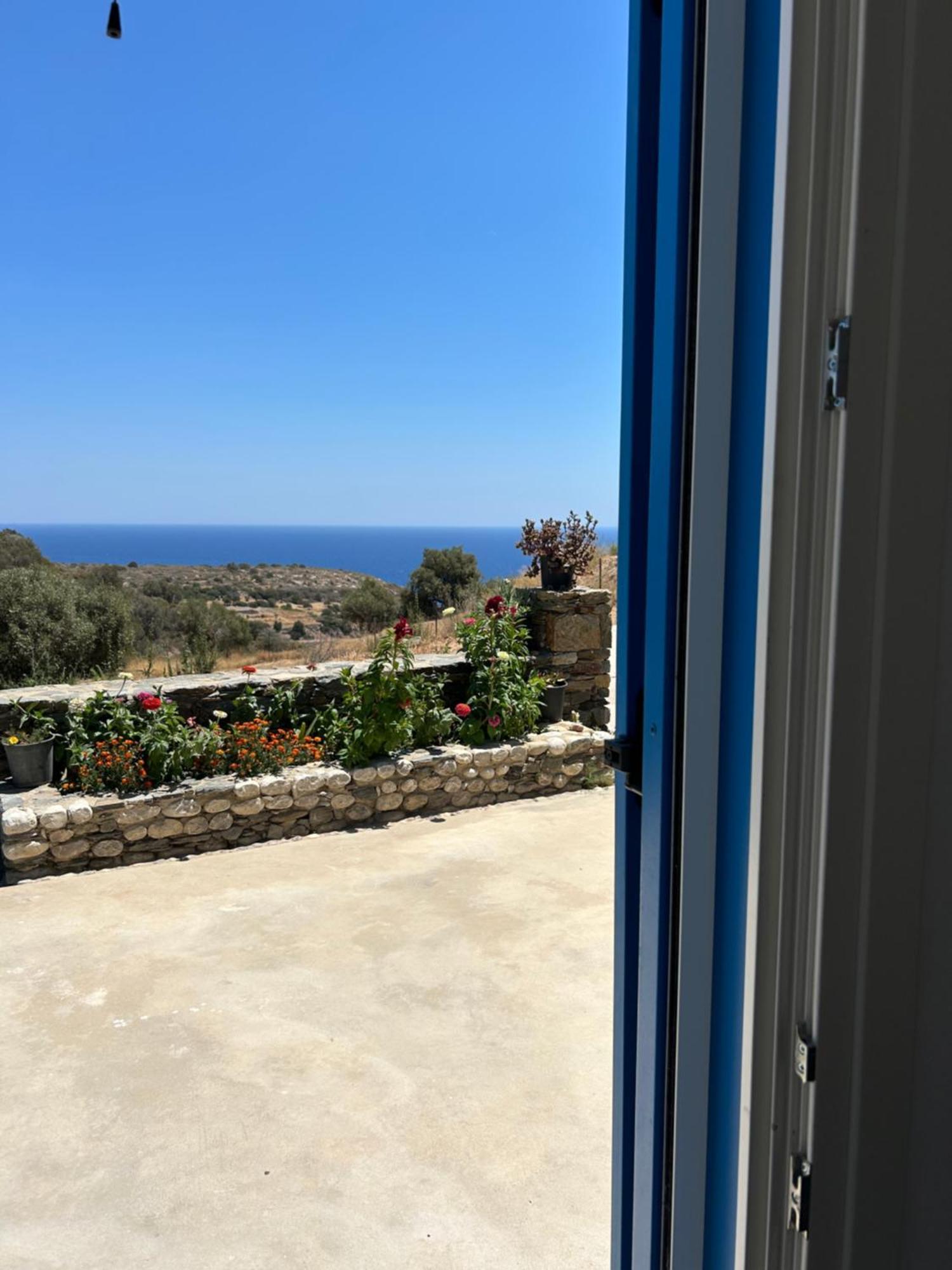 Thea Vouno Holiday home *