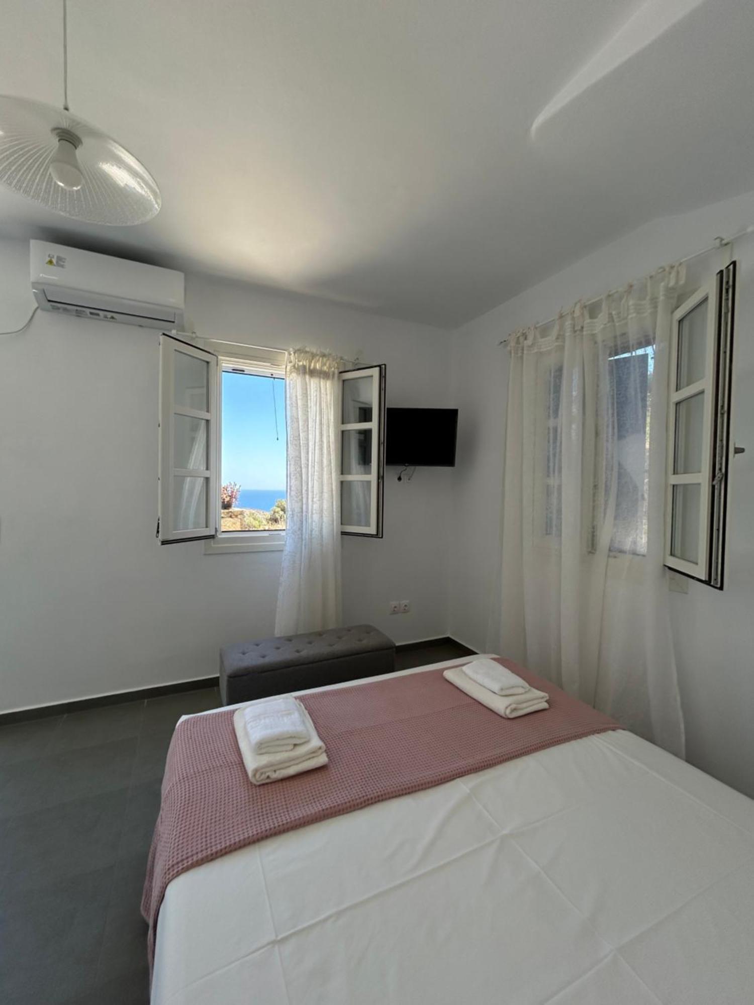 Thea Vouno Holiday home Agia Pelagia (Kythira)